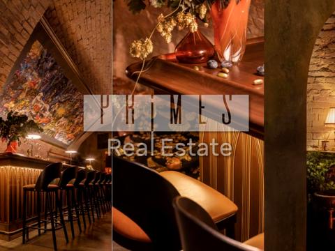 коммерческая по адресу Князей Острожских ул. (Московська), 8