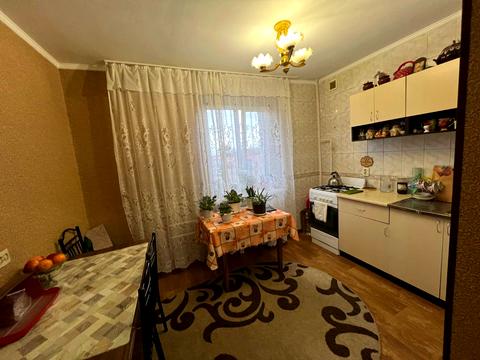 квартира по адресу Романа Шухевича ул. (Курчатова), 1Б