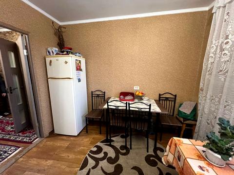 квартира по адресу Романа Шухевича ул. (Курчатова), 1Б