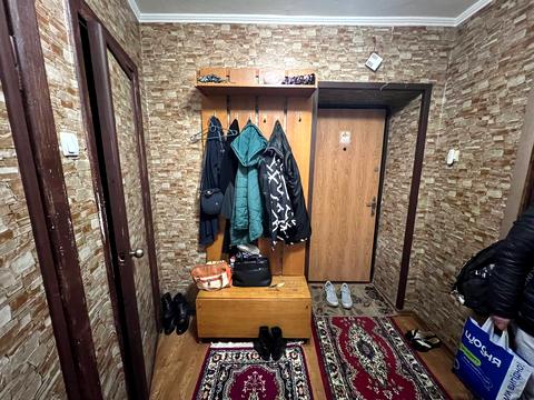 квартира по адресу Романа Шухевича ул. (Курчатова), 1Б