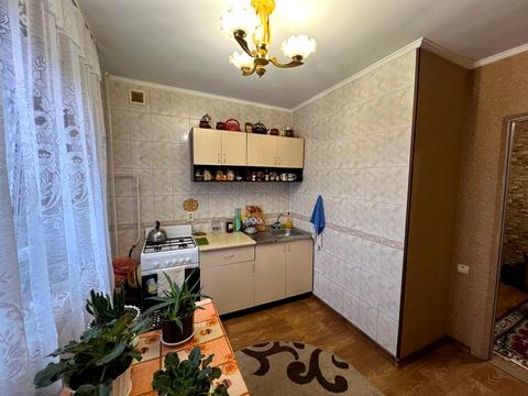 квартира по адресу Романа Шухевича ул. (Курчатова), 1Б