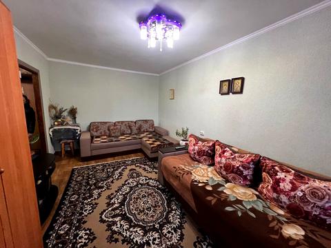 квартира по адресу Романа Шухевича ул. (Курчатова), 1Б