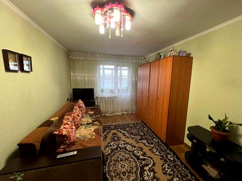 квартира по адресу Романа Шухевича ул. (Курчатова), 1Б