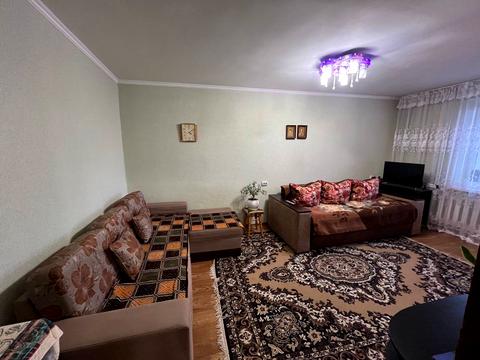 квартира по адресу Романа Шухевича ул. (Курчатова), 1Б