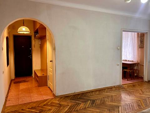 квартира за адресою Костя Гордієнка пров., 8