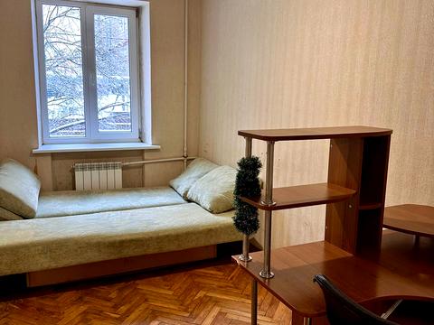 квартира за адресою Костя Гордієнка пров., 8