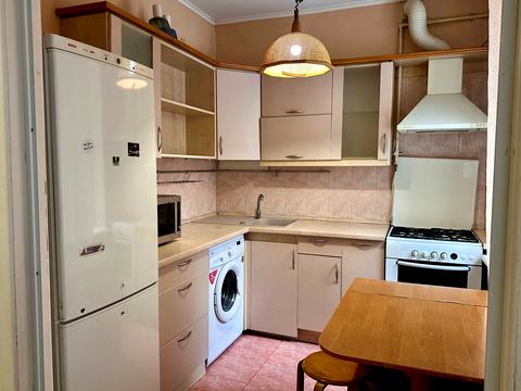 квартира за адресою Костя Гордієнка пров., 8