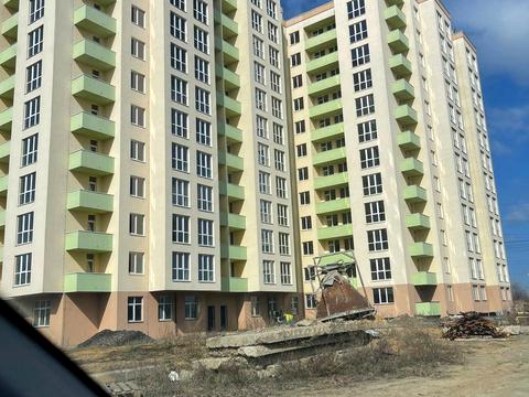 квартира по адресу Шолуденко ул., (Будинок)