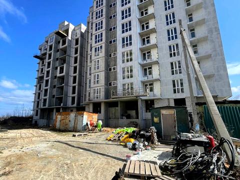 квартира по адресу Шолуденко ул., (Будинок)