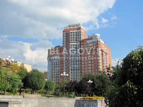 коммерческая по адресу Ковпака ул., 17