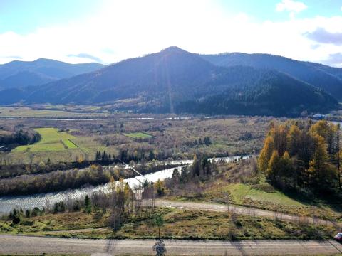 ділянка за адресою 