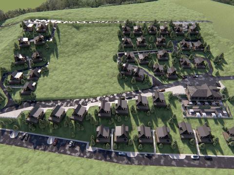 ділянка за адресою 