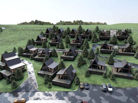 ділянка за адресою 