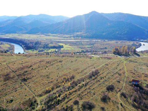 ділянка за адресою 