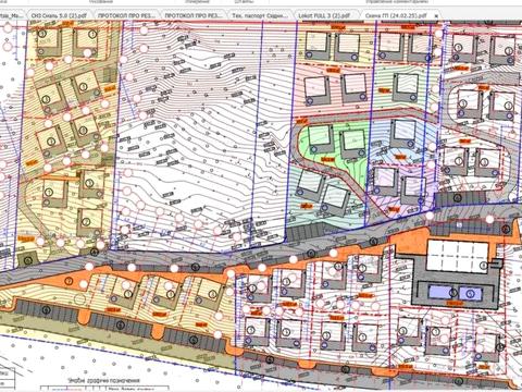 ділянка за адресою 