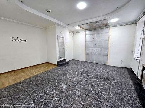 комерційна за адресою Євгена Олесницького вул., 1