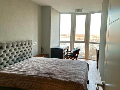 квартира за адресою Володимира Івасюка просп. (Героїв Сталінграду), 2-Д