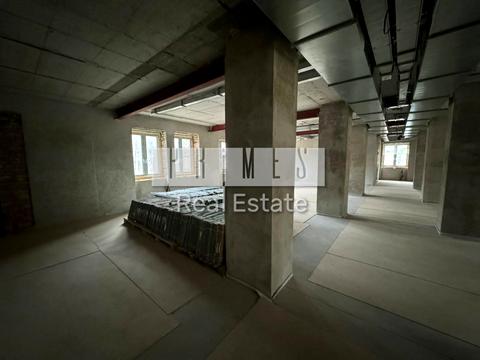 коммерческая по адресу Конча-Заспинская ул. (Генерала Матыкина), 3