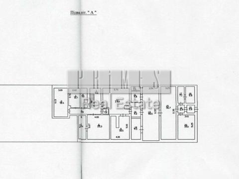 коммерческая по адресу Конча-Заспинская ул. (Генерала Матыкина), 3