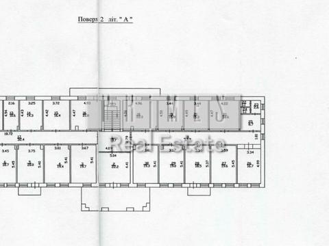коммерческая по адресу Конча-Заспинская ул. (Генерала Матыкина), 3