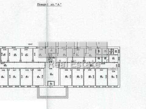 коммерческая по адресу Конча-Заспинская ул. (Генерала Матыкина), 3