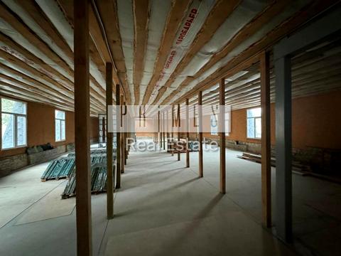 коммерческая по адресу Конча-Заспинская ул. (Генерала Матыкина), 3