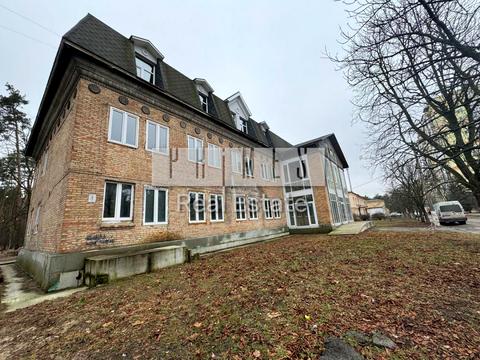 коммерческая по адресу Конча-Заспинская ул. (Генерала Матыкина), 3