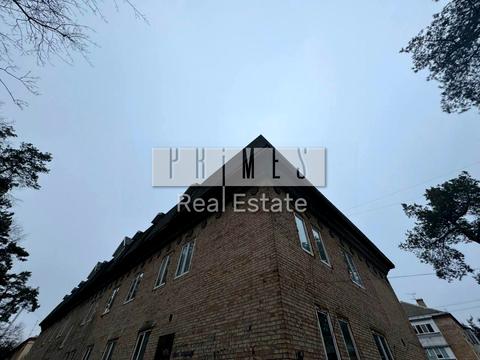 коммерческая по адресу Конча-Заспинская ул. (Генерала Матыкина), 3