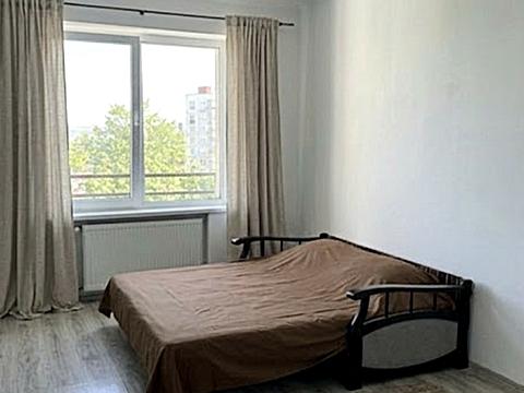 квартира по адресу Шевченко ул., 52