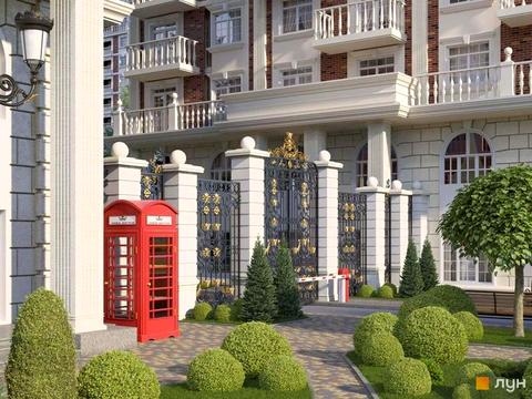 паркомісце за адресою Михайла Максимовича вул. (Онуфрія Трутенка), 24