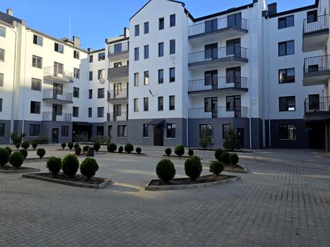 паркоместо по адресу Академика Сахарова ул., (Будинок 1)