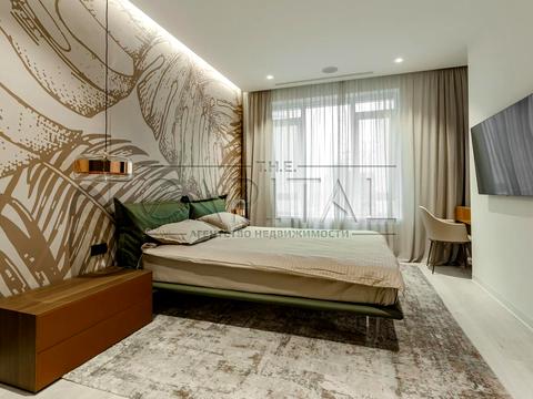 квартира за адресою Саперне Поле вул., 3