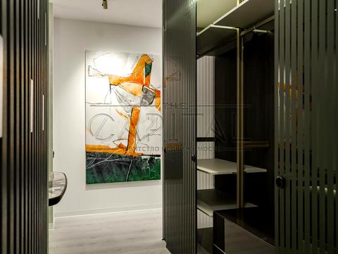 квартира за адресою Саперне Поле вул., 3