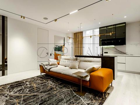 квартира за адресою Саперне Поле вул., 3