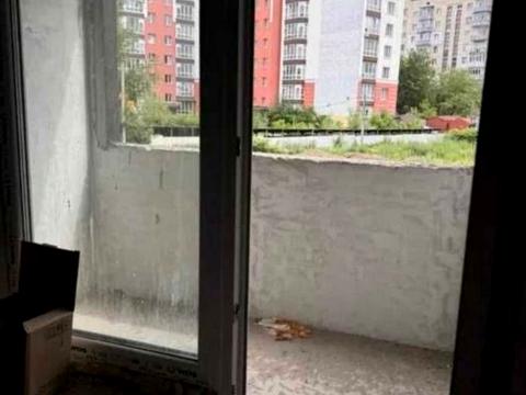 квартира по адресу Каменецкая ул., (Будинок)