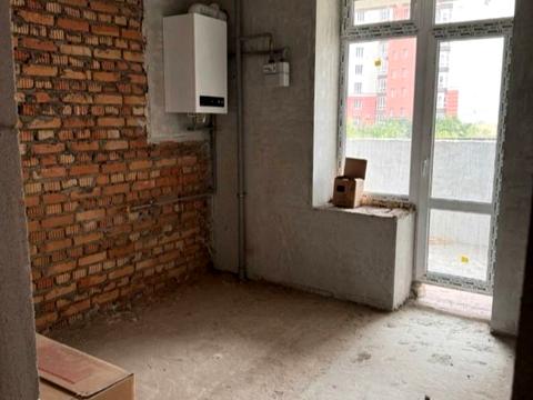 квартира по адресу Каменецкая ул., (Будинок)