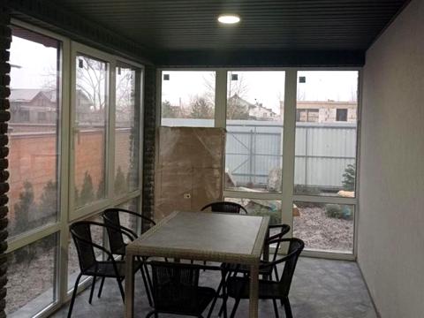 дом по адресу набережна