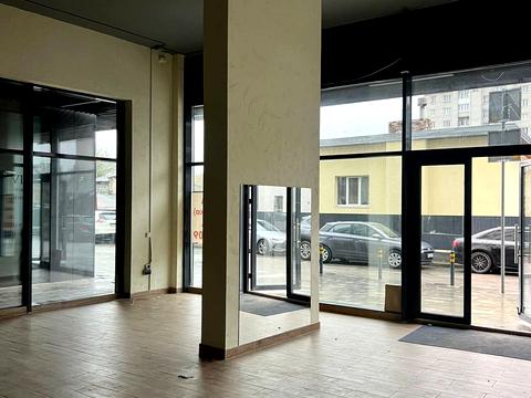 комерційна за адресою Замарстинівська вул. (Калініна), 170-С