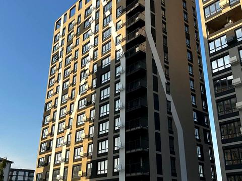 квартира по адресу Городницкая ул., (Будинок 3)