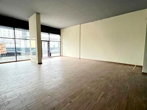 комерційна за адресою Замарстинівська вул. (Калініна), 170-С