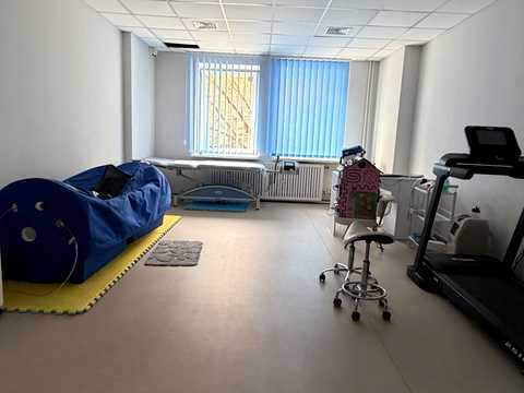 коммерческая по адресу Ковпака ул., 17