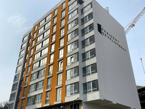 квартира за адресою Малоголосківська вул., 12-Б