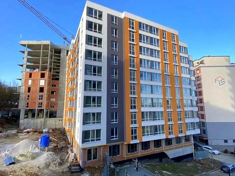 квартира за адресою Малоголосківська вул., 12-Б