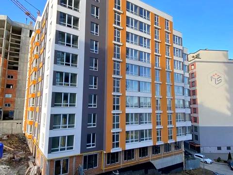 квартира за адресою Малоголосківська вул., 12-Б