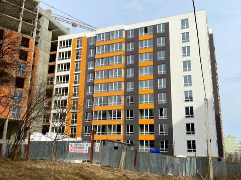 квартира за адресою Малоголосківська вул., 12-Б