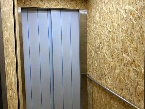 квартира за адресою Малоголосківська вул., 12-Б