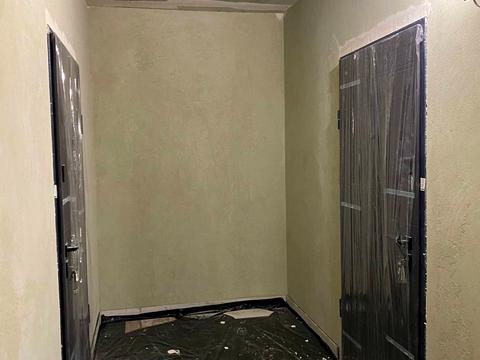 квартира за адресою Малоголосківська вул., 12-Б