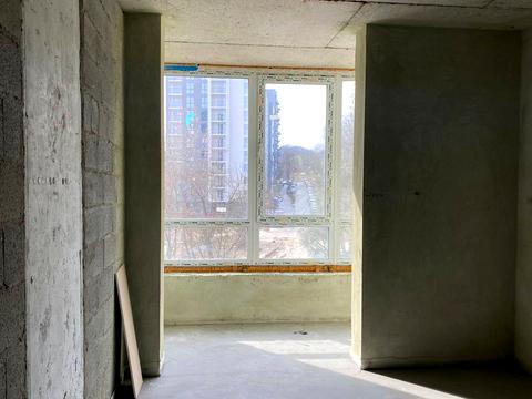 квартира за адресою Малоголосківська вул., 12-Б