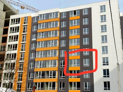 квартира за адресою Малоголосківська вул., 12-Б