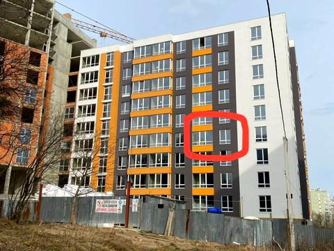 квартира за адресою Малоголосківська вул., 12-Б